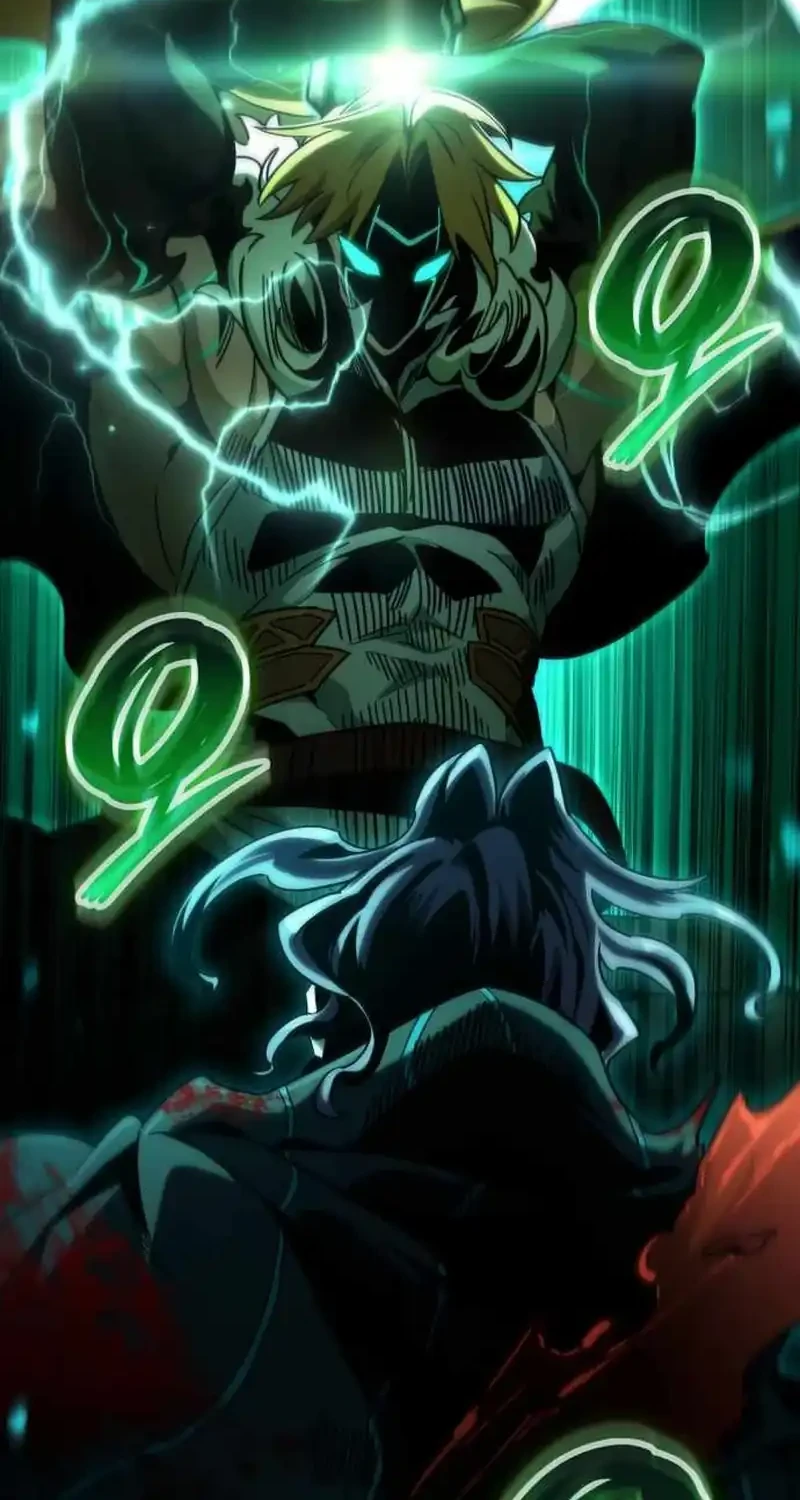 Vallhala Saga Chapter 69 - halaman 14