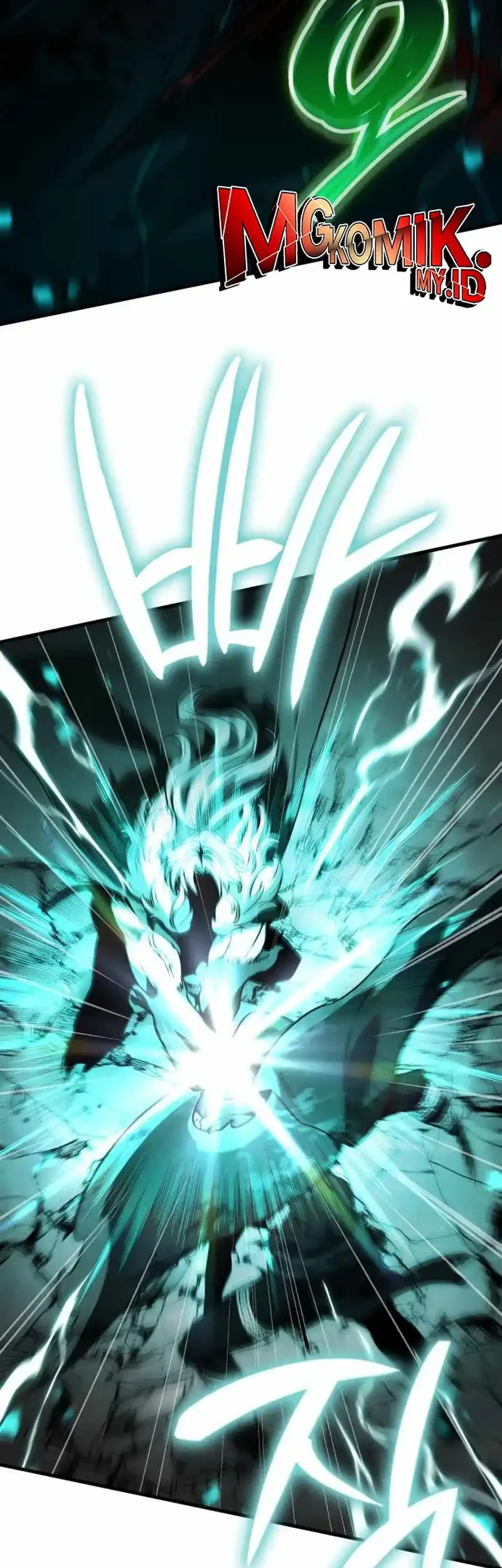 Vallhala Saga Chapter 69 - halaman 15
