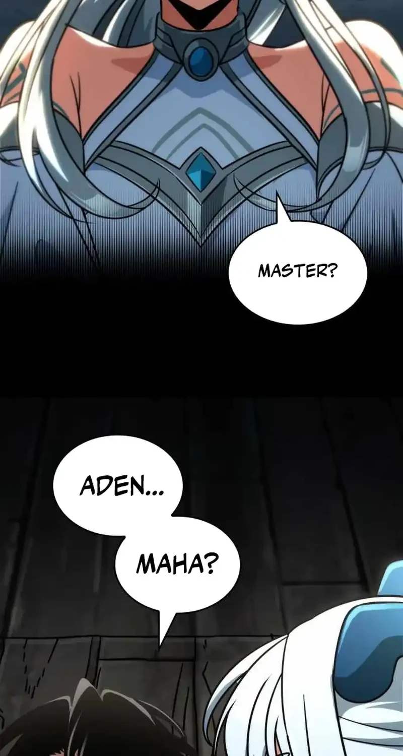 Vallhala Saga Chapter 69 - halaman 20