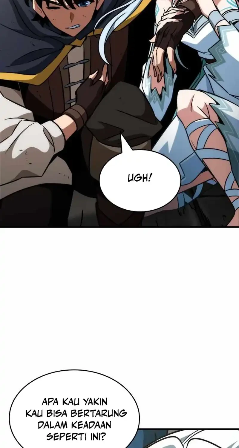 Vallhala Saga Chapter 69 - halaman 22