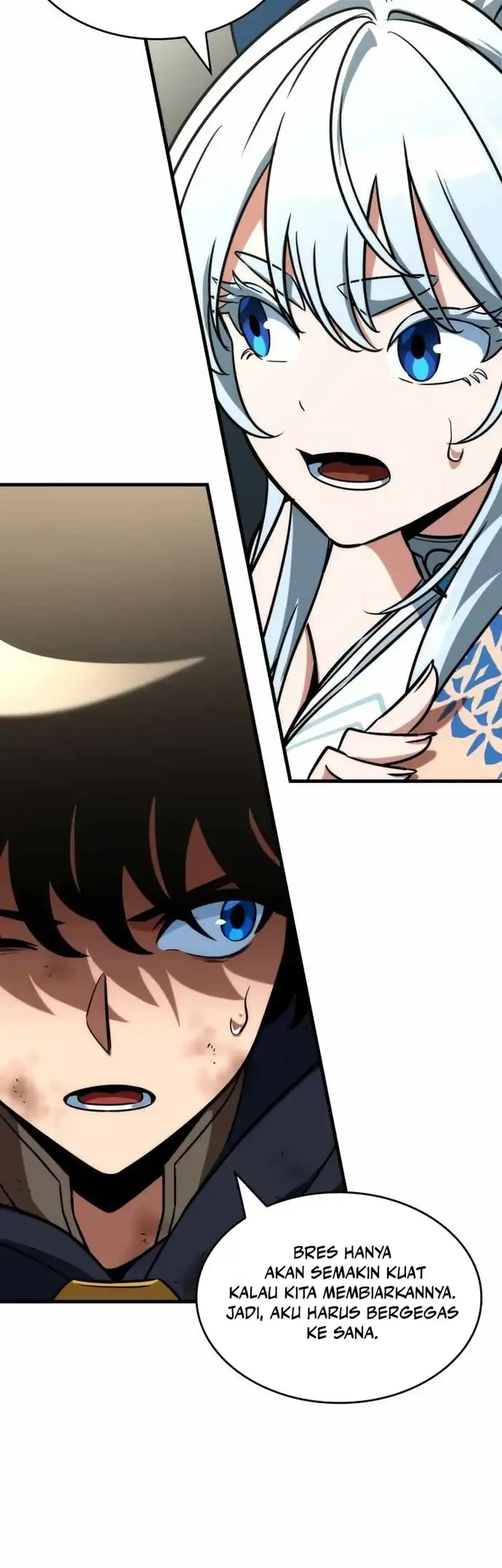 Vallhala Saga Chapter 69 - halaman 23