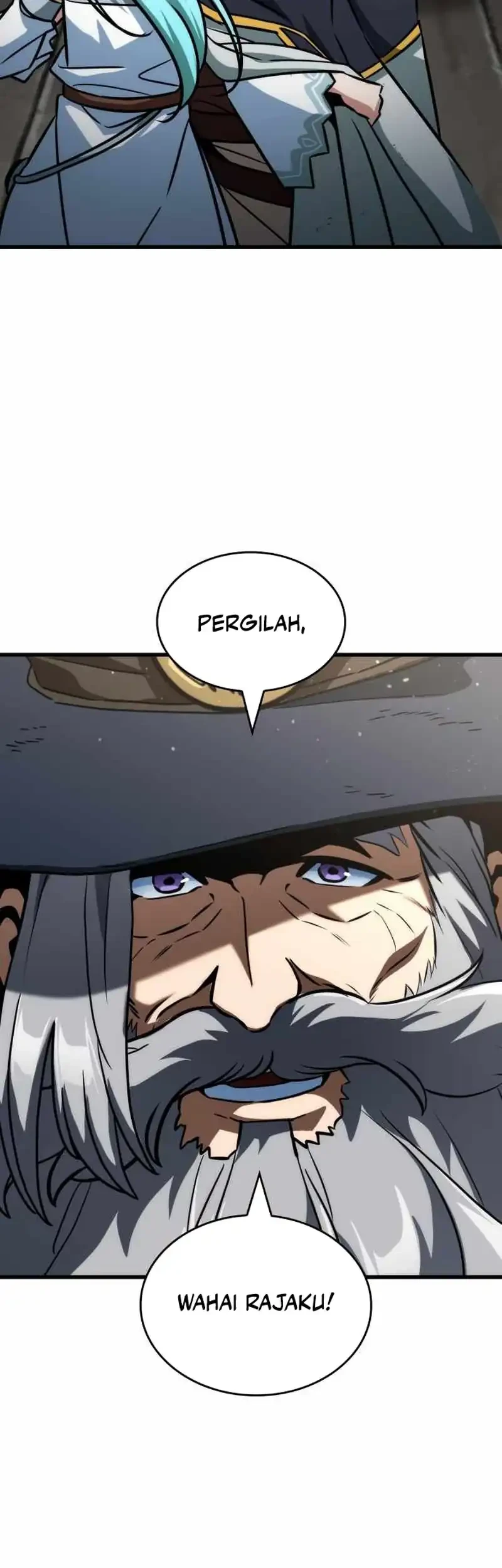 Vallhala Saga Chapter 69 - halaman 25