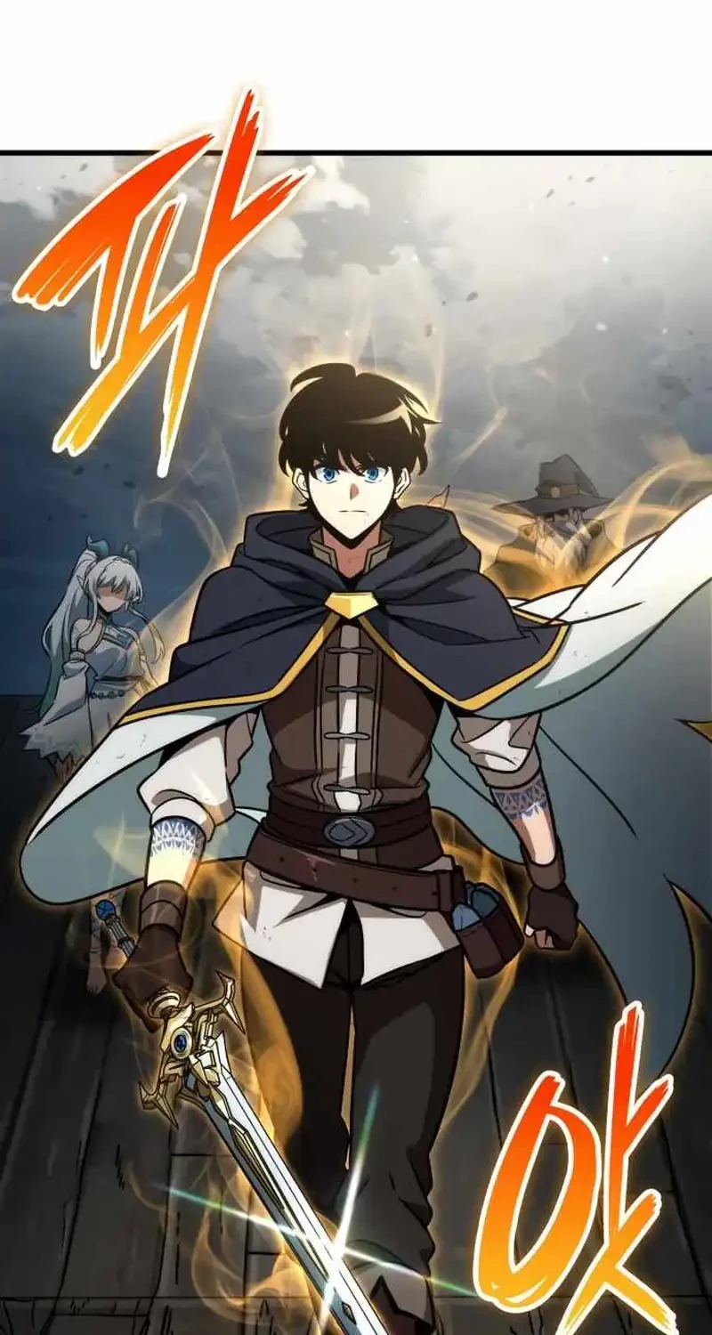 Vallhala Saga Chapter 69 - halaman 26