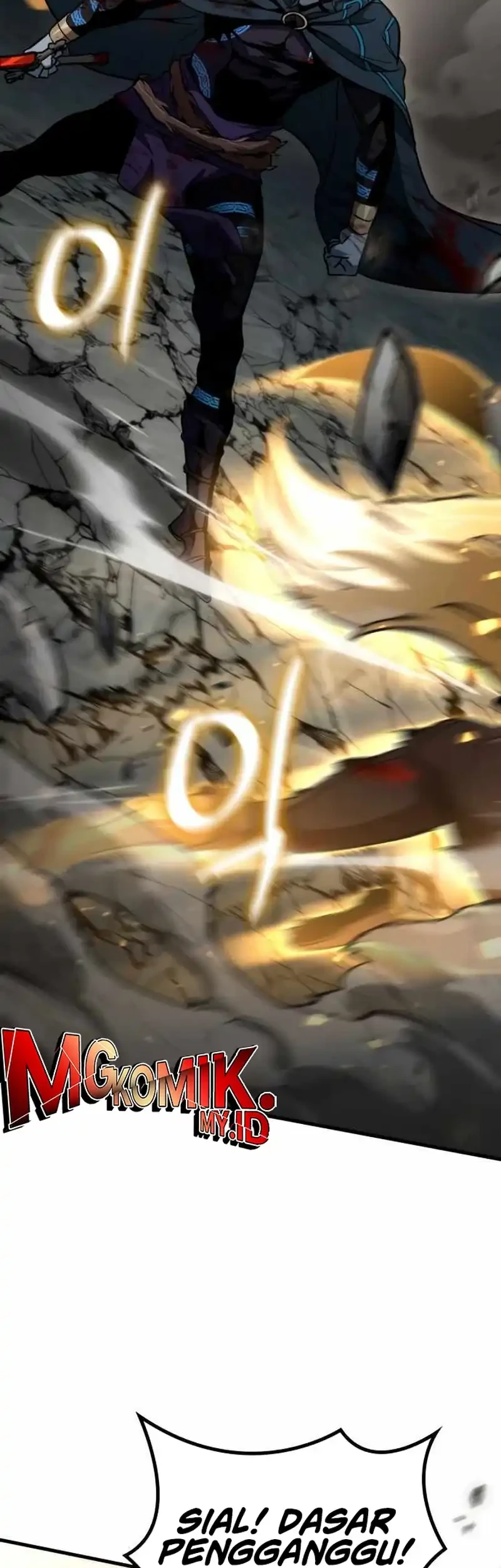 Vallhala Saga Chapter 69 - halaman 3