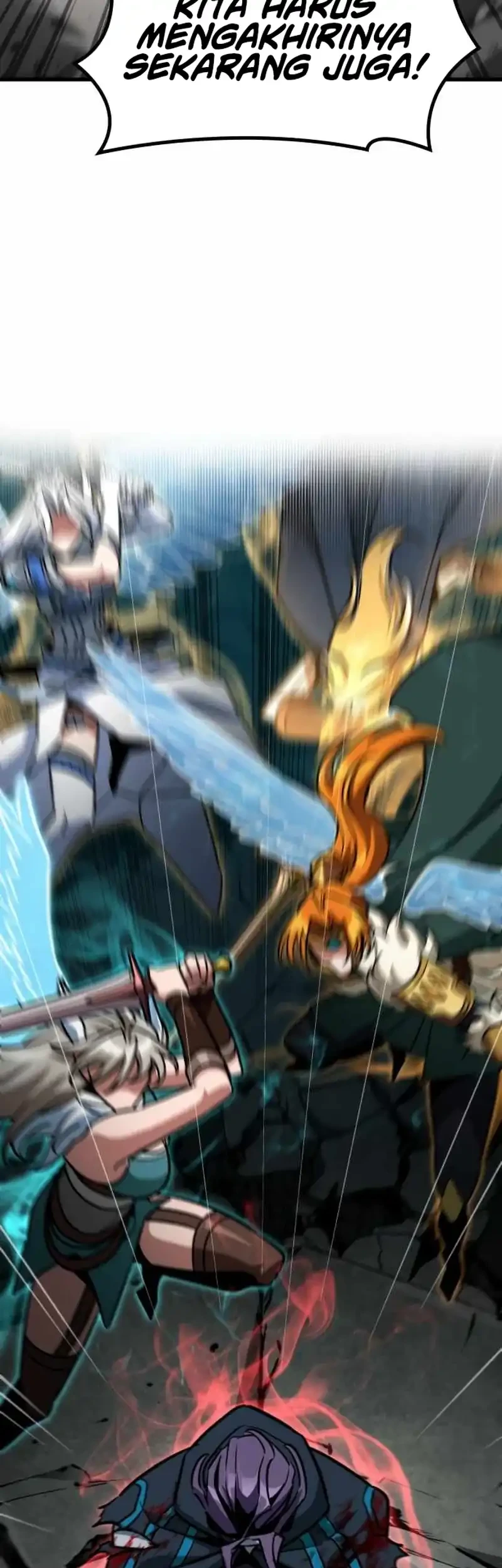 Vallhala Saga Chapter 69 - halaman 31