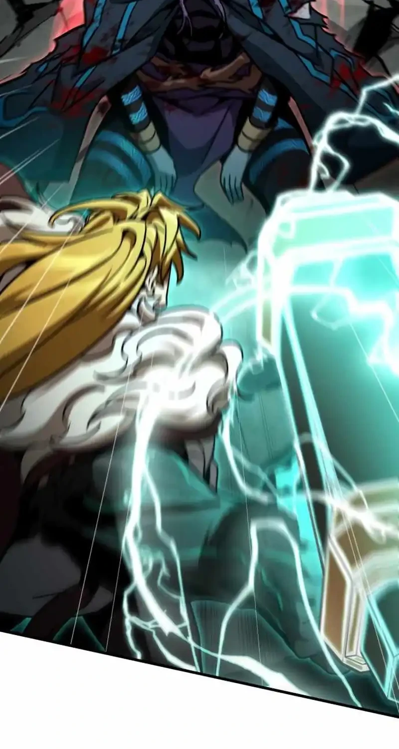 Vallhala Saga Chapter 69 - halaman 32