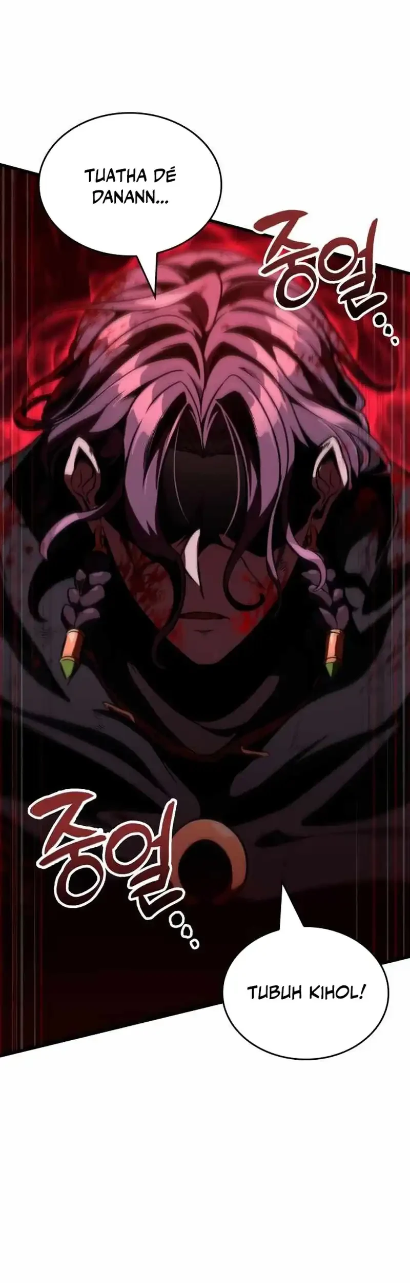 Vallhala Saga Chapter 69 - halaman 33