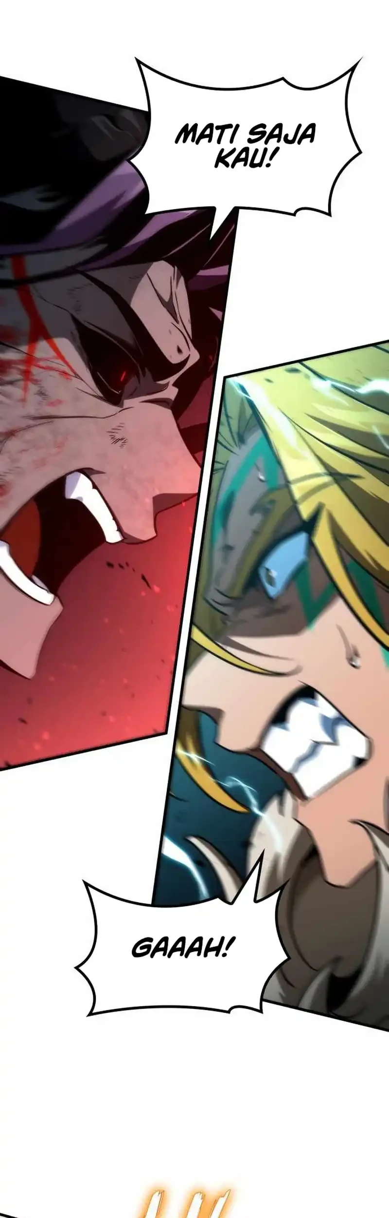 Vallhala Saga Chapter 69 - halaman 43