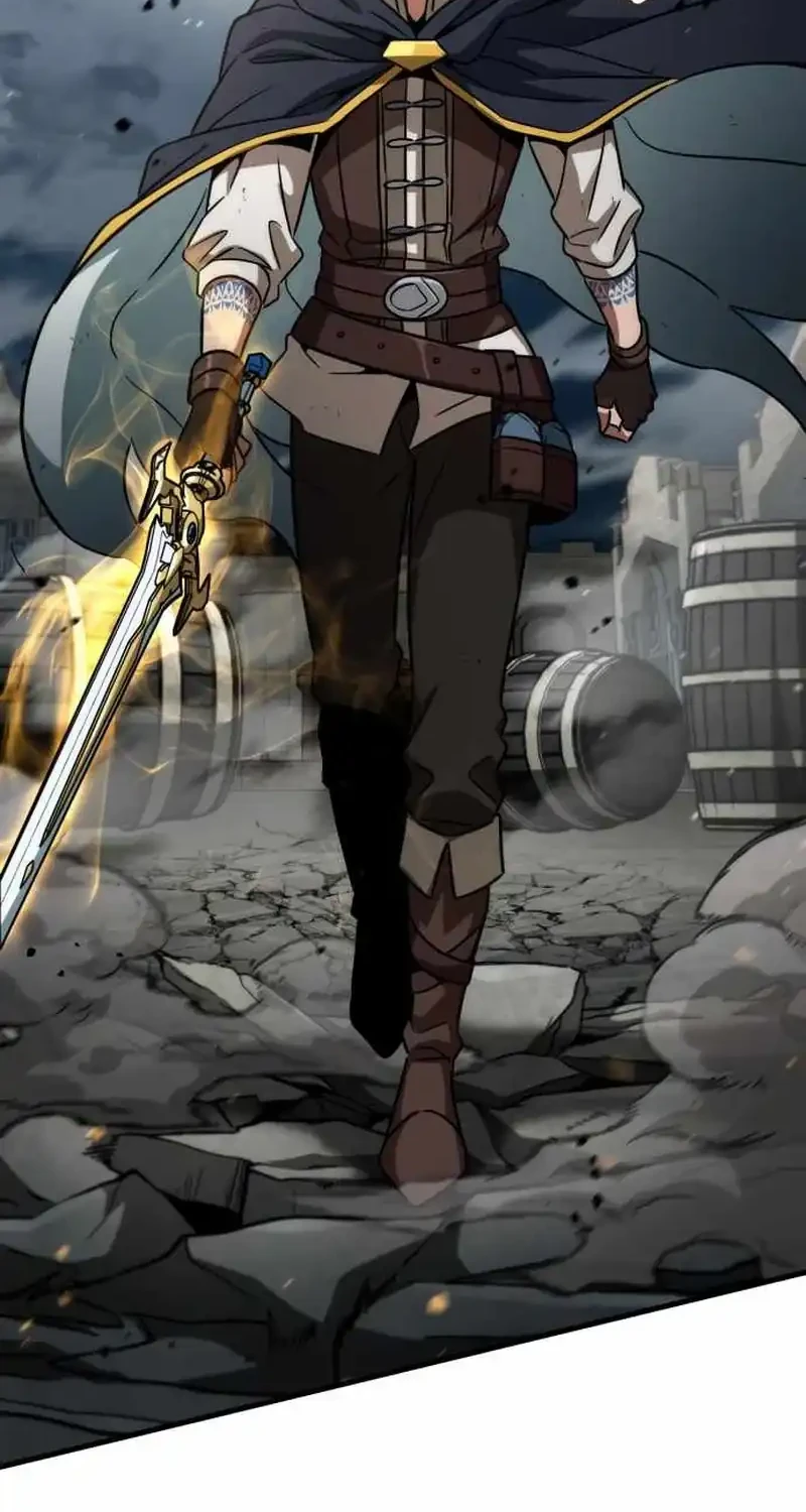 Vallhala Saga Chapter 69 - halaman 46