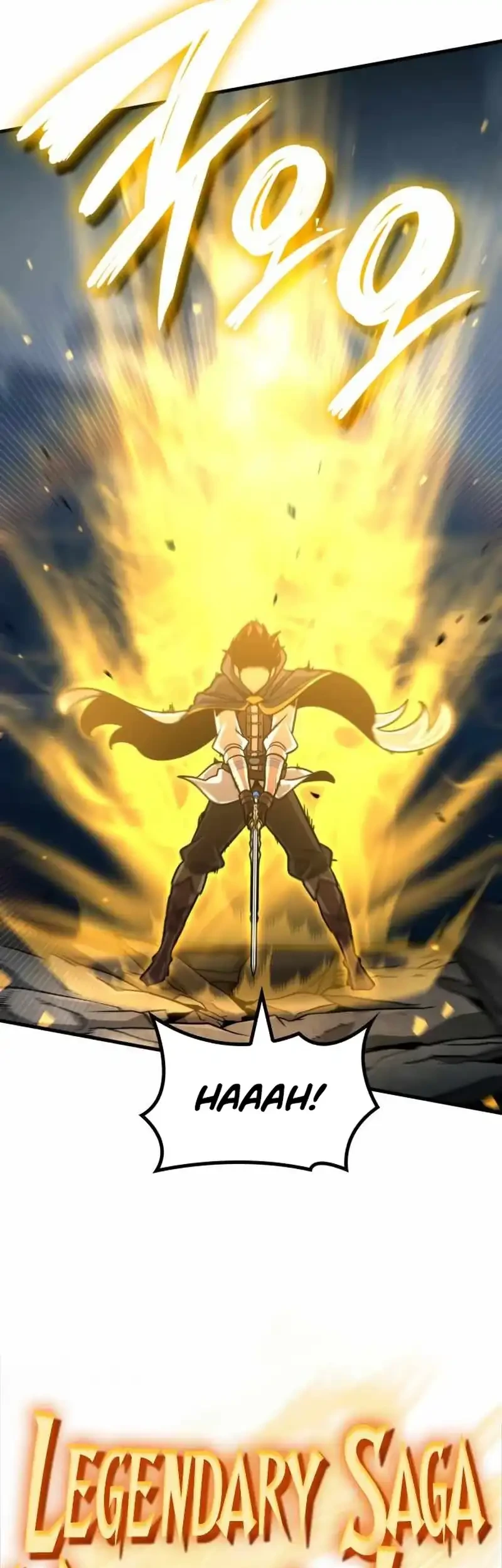Vallhala Saga Chapter 69 - halaman 49