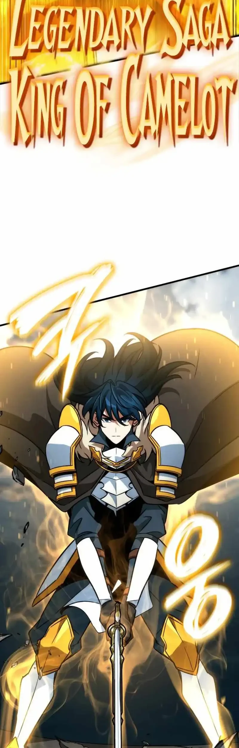 Vallhala Saga Chapter 69 - halaman 51