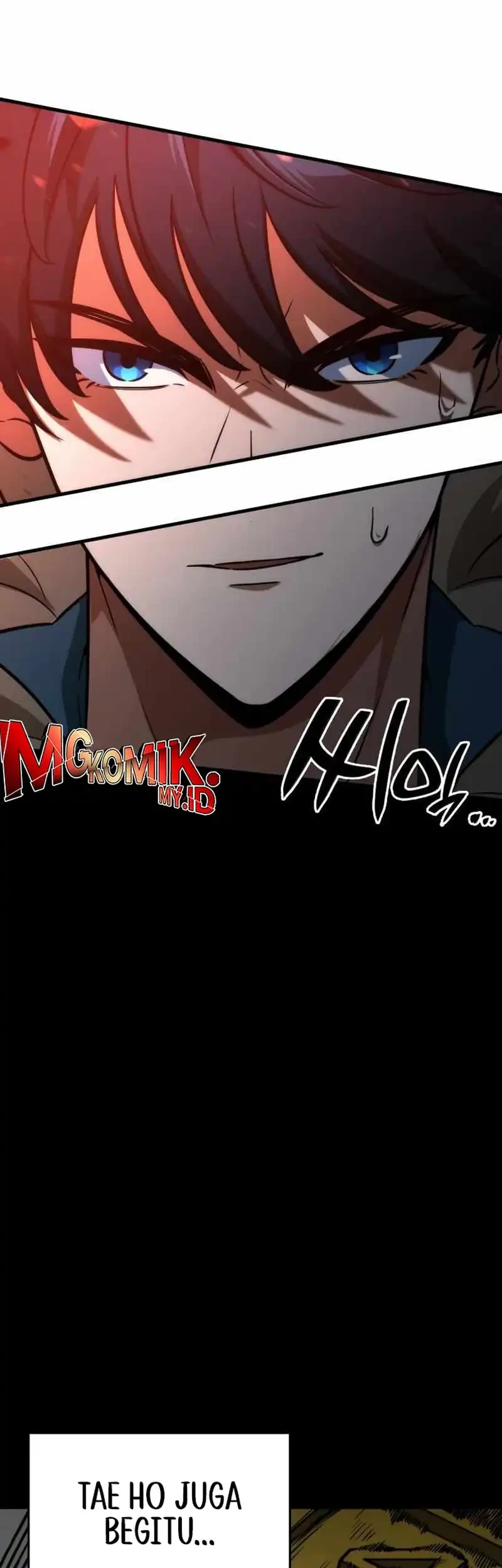 Vallhala Saga Chapter 69 - halaman 61