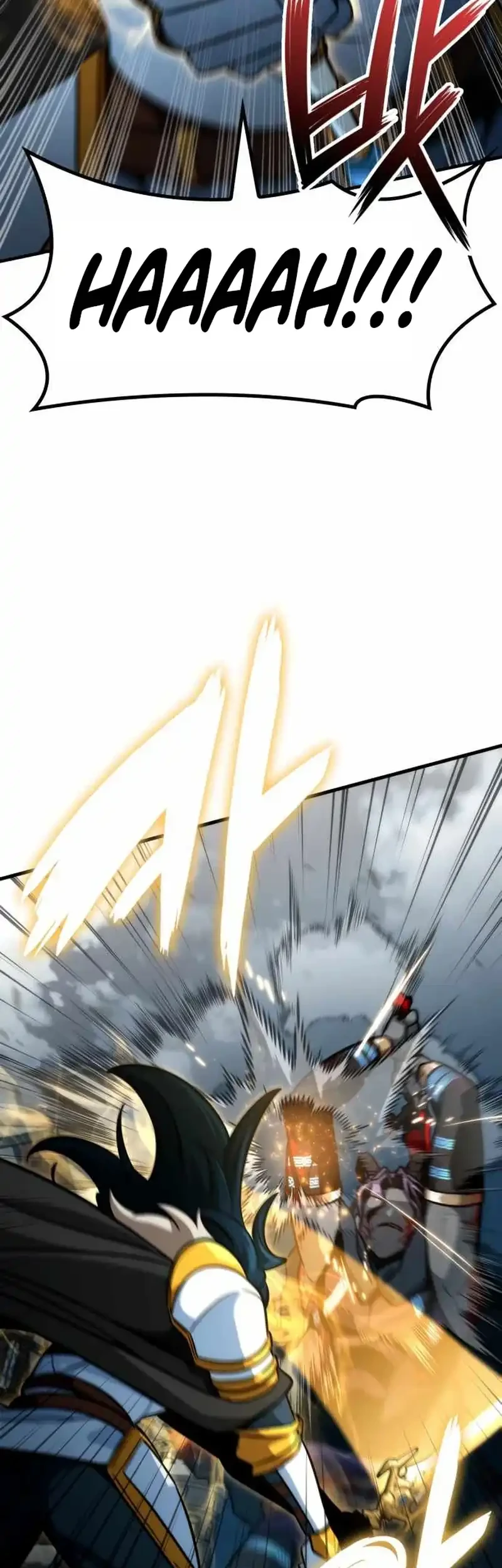 Vallhala Saga Chapter 69 - halaman 65