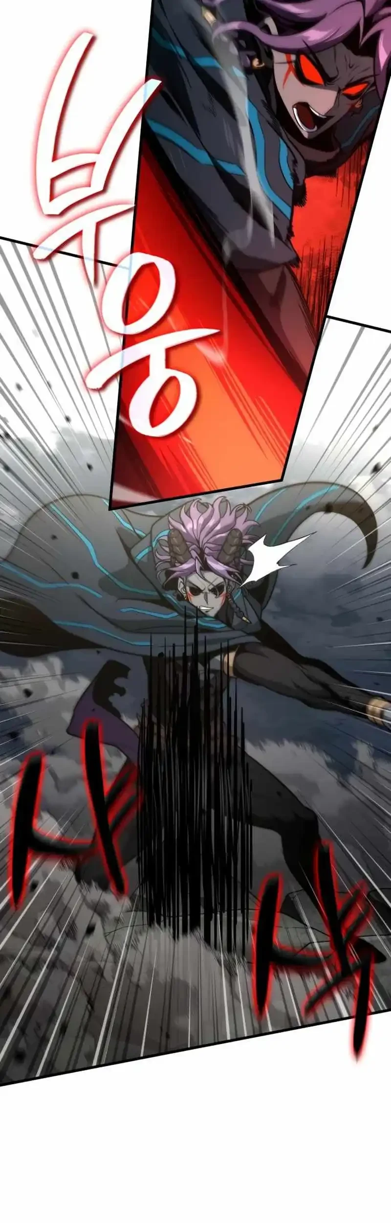 Vallhala Saga Chapter 69 - halaman 67