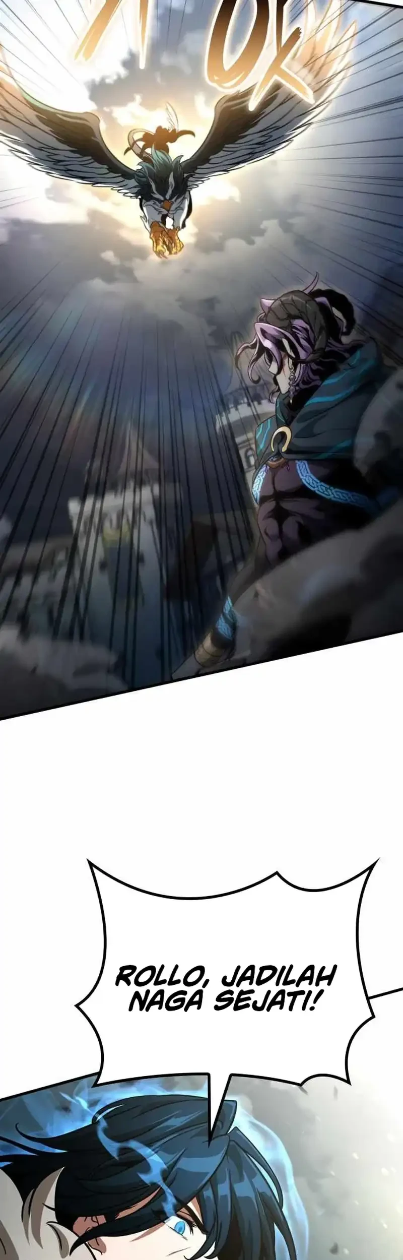 Vallhala Saga Chapter 69 - halaman 69