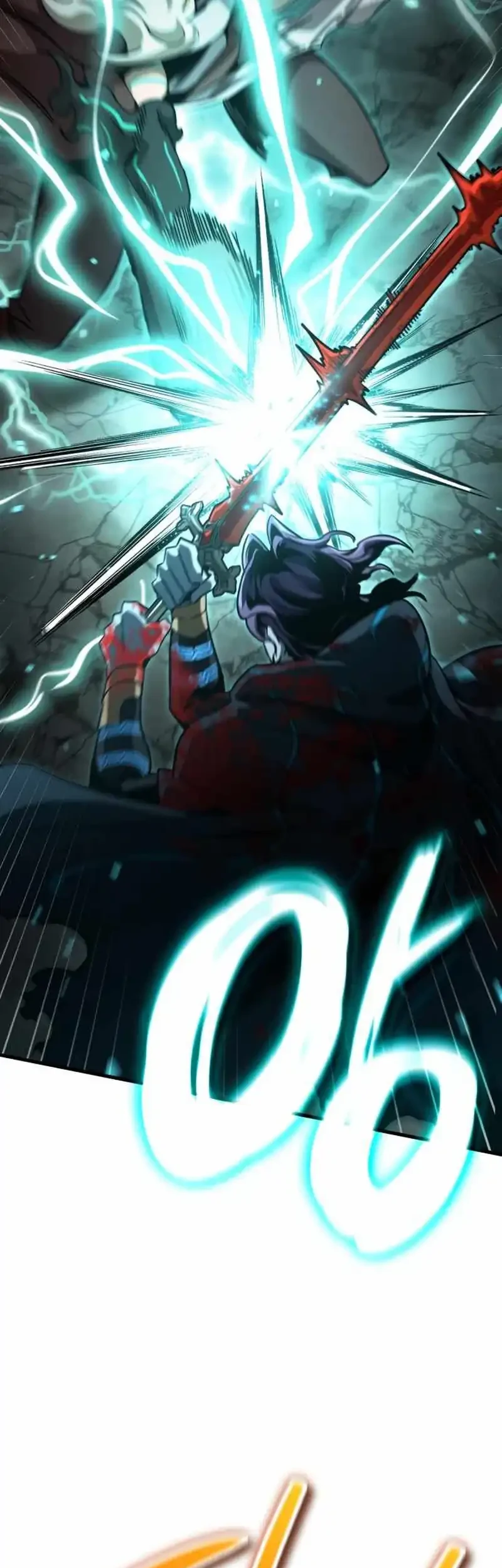 Vallhala Saga Chapter 69 - halaman 7