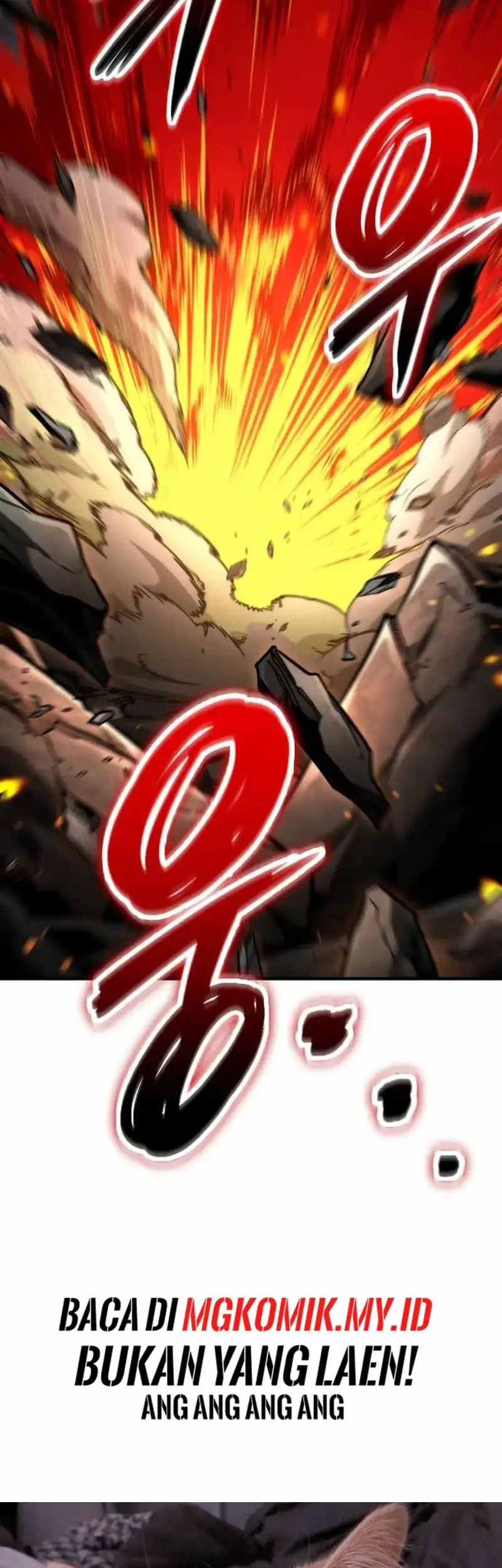 Vallhala Saga Chapter 69 - halaman 81