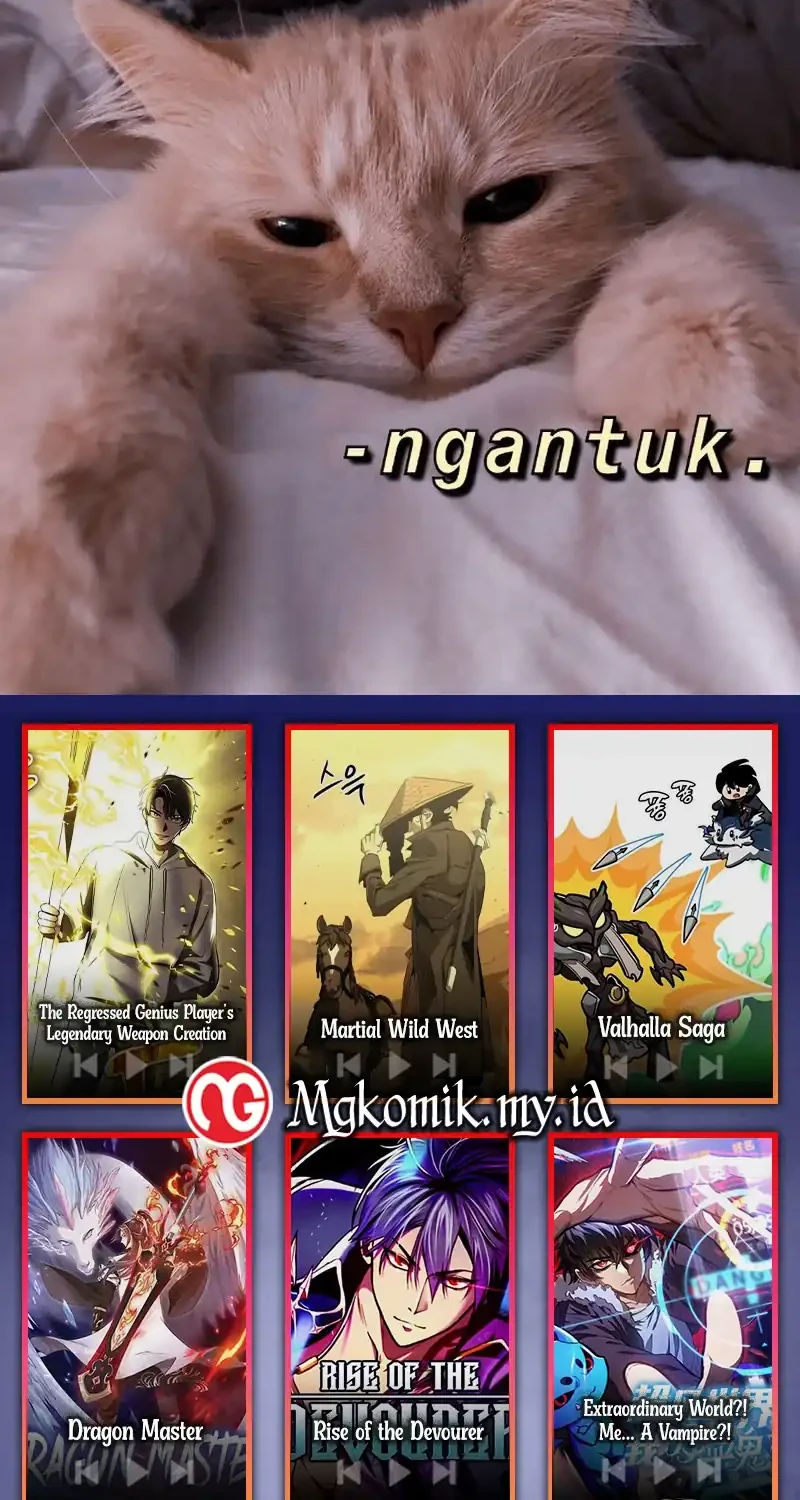 Vallhala Saga Chapter 69 - halaman 82