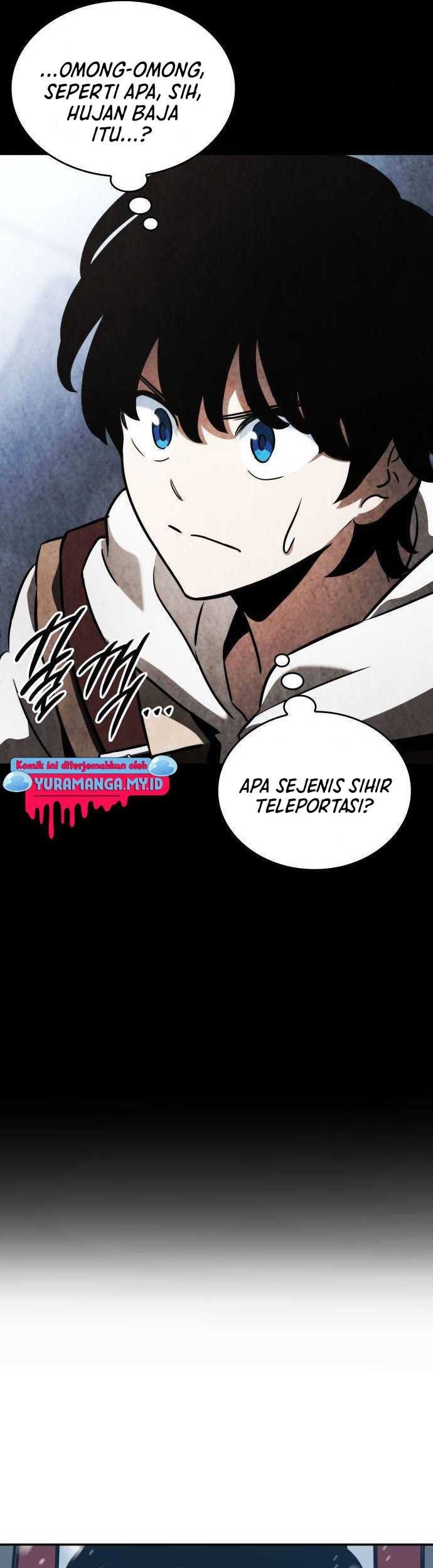 Vallhala Saga Chapter 7 - halaman 13