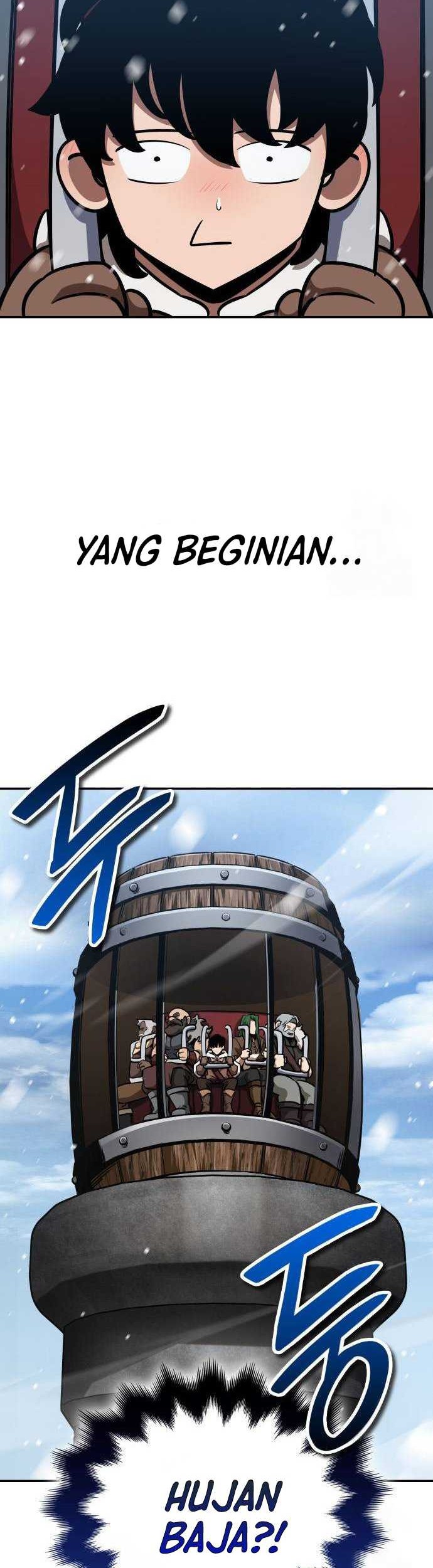 Vallhala Saga Chapter 7 - halaman 14