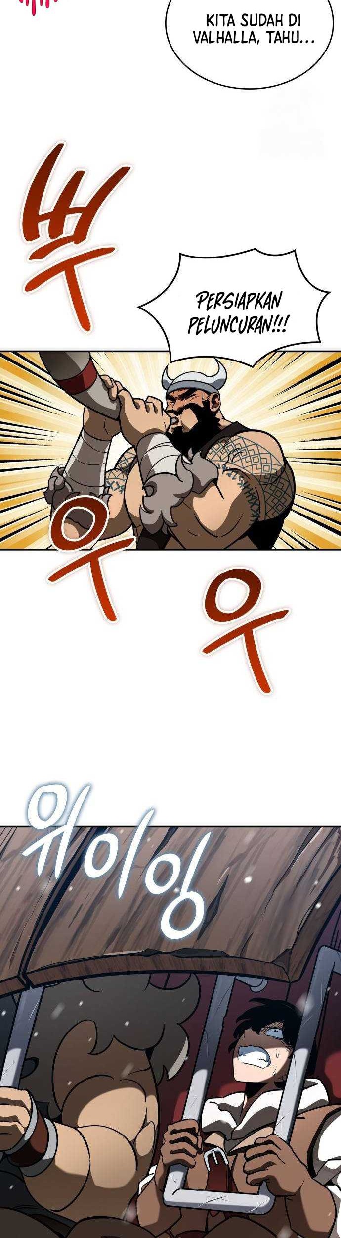Vallhala Saga Chapter 7 - halaman 19