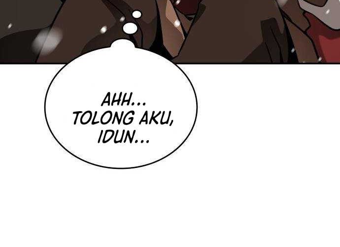 Vallhala Saga Chapter 7 - halaman 20