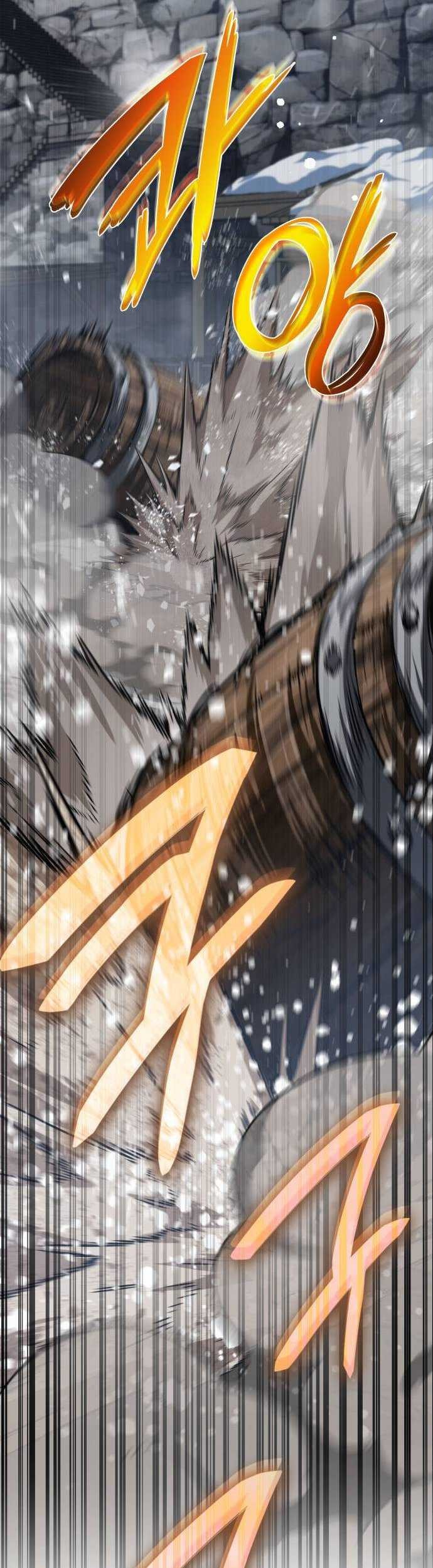 Vallhala Saga Chapter 7 - halaman 27