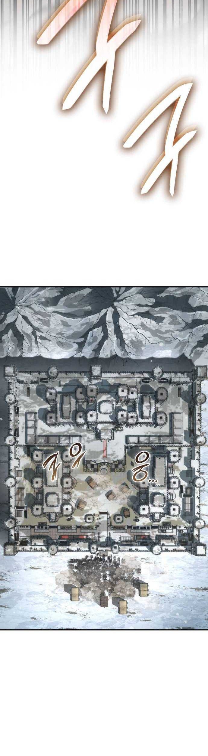 Vallhala Saga Chapter 7 - halaman 28