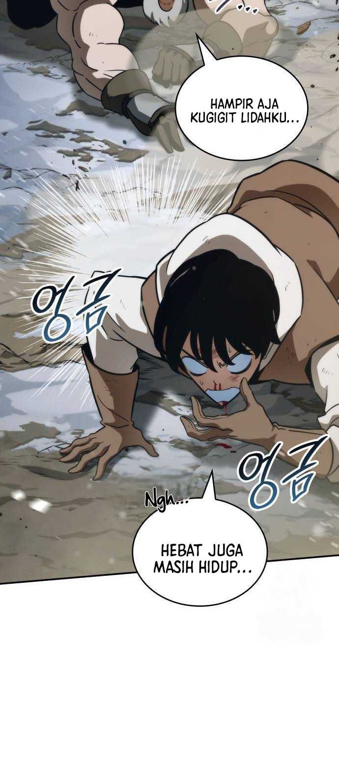 Vallhala Saga Chapter 7 - halaman 31