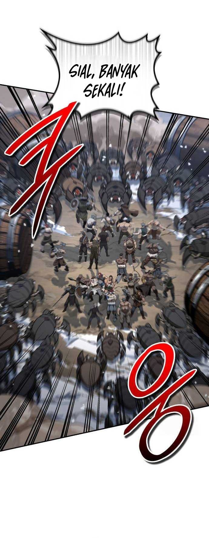 Vallhala Saga Chapter 7 - halaman 35