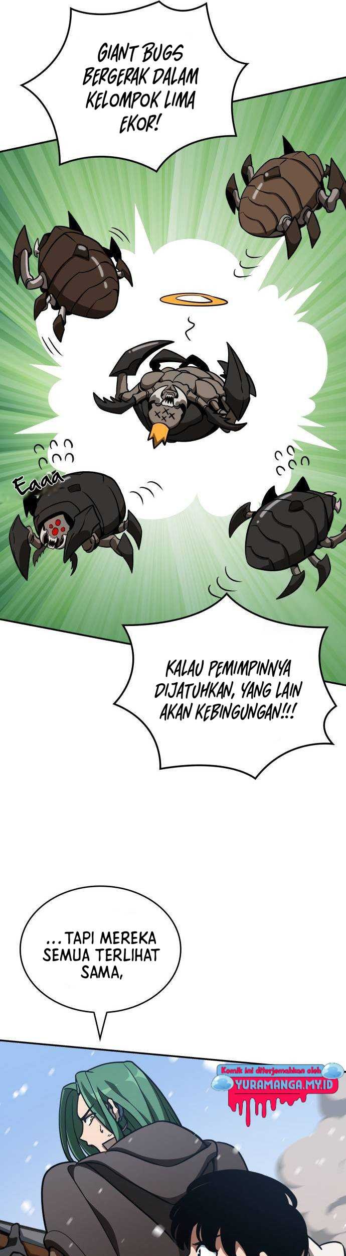Vallhala Saga Chapter 7 - halaman 36