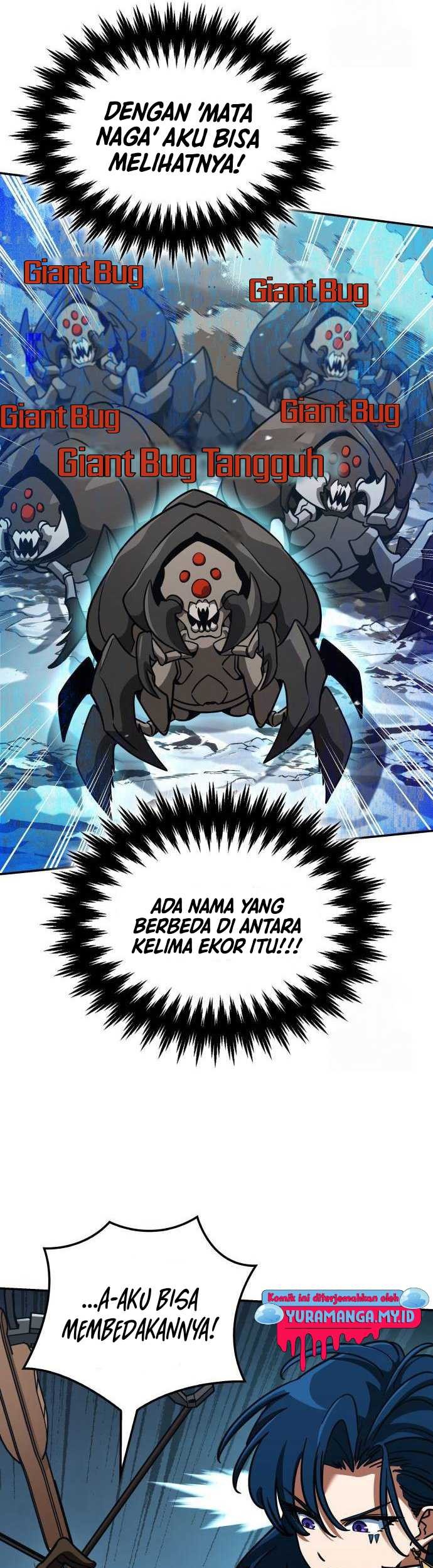 Vallhala Saga Chapter 7 - halaman 38
