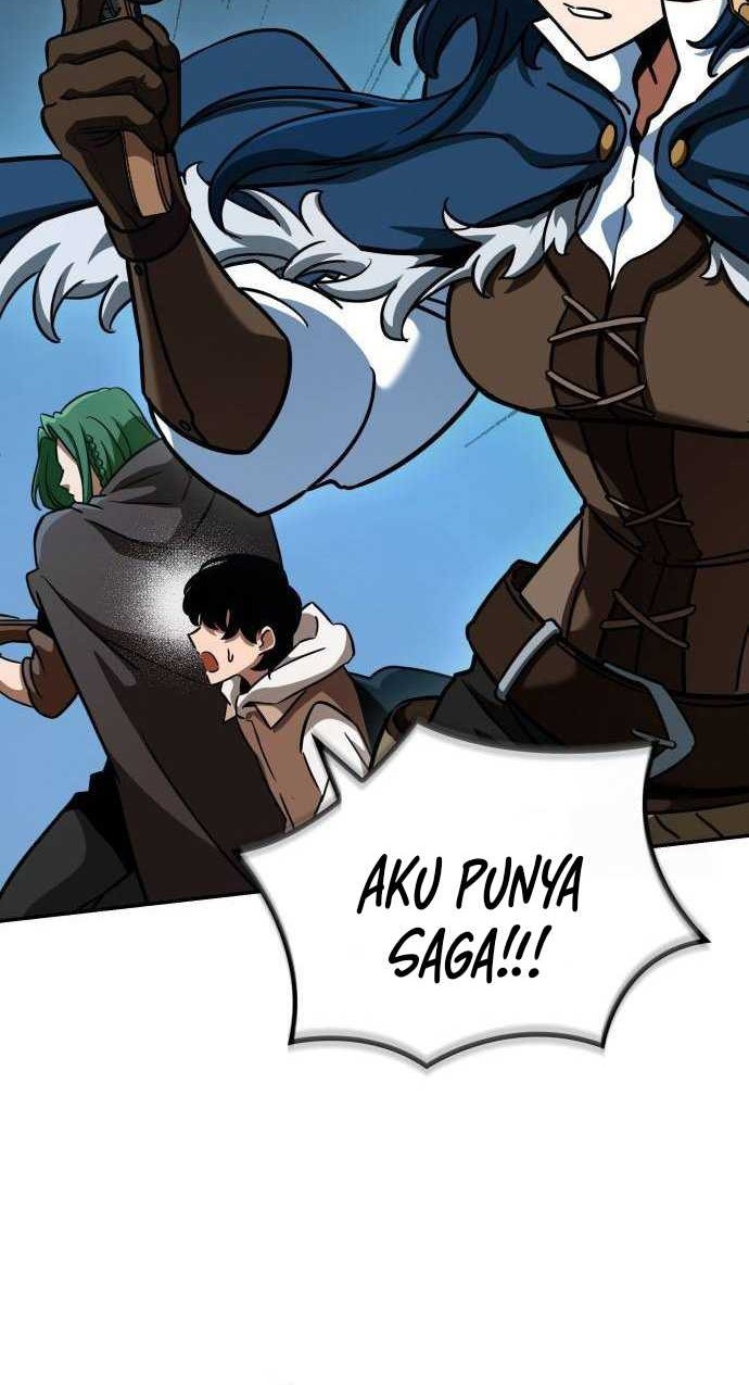 Vallhala Saga Chapter 7 - halaman 39