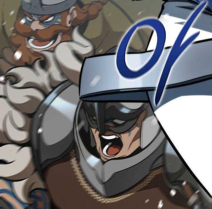 Vallhala Saga Chapter 7 - halaman 4