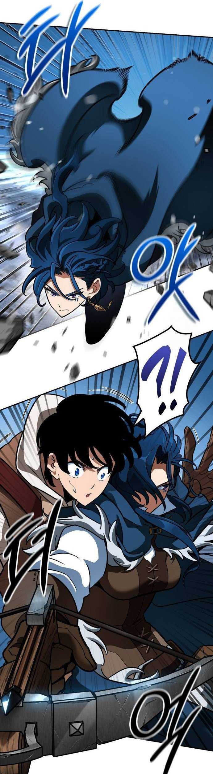 Vallhala Saga Chapter 7 - halaman 40