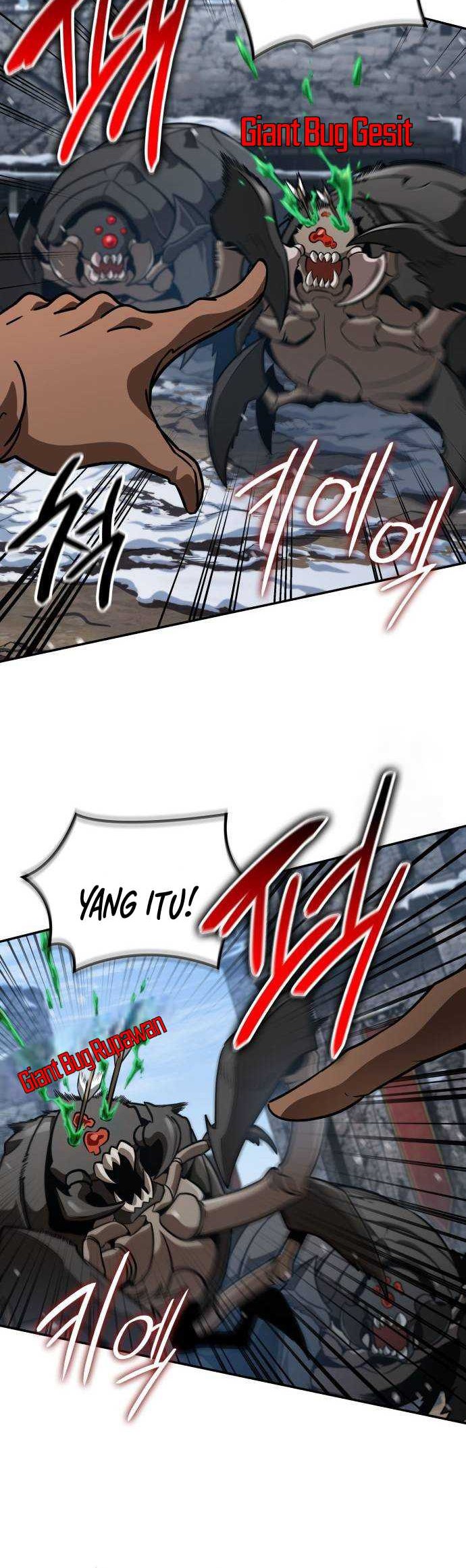 Vallhala Saga Chapter 7 - halaman 44