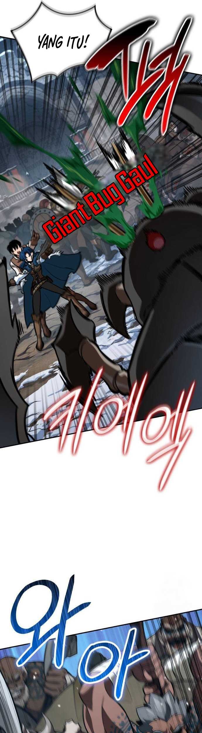 Vallhala Saga Chapter 7 - halaman 45