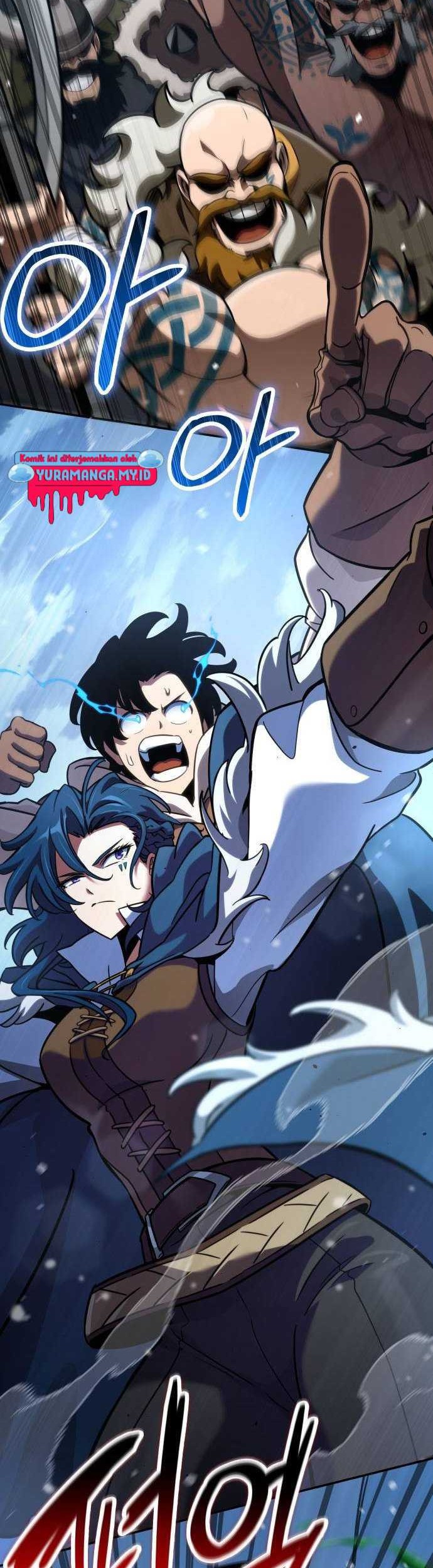 Vallhala Saga Chapter 7 - halaman 46
