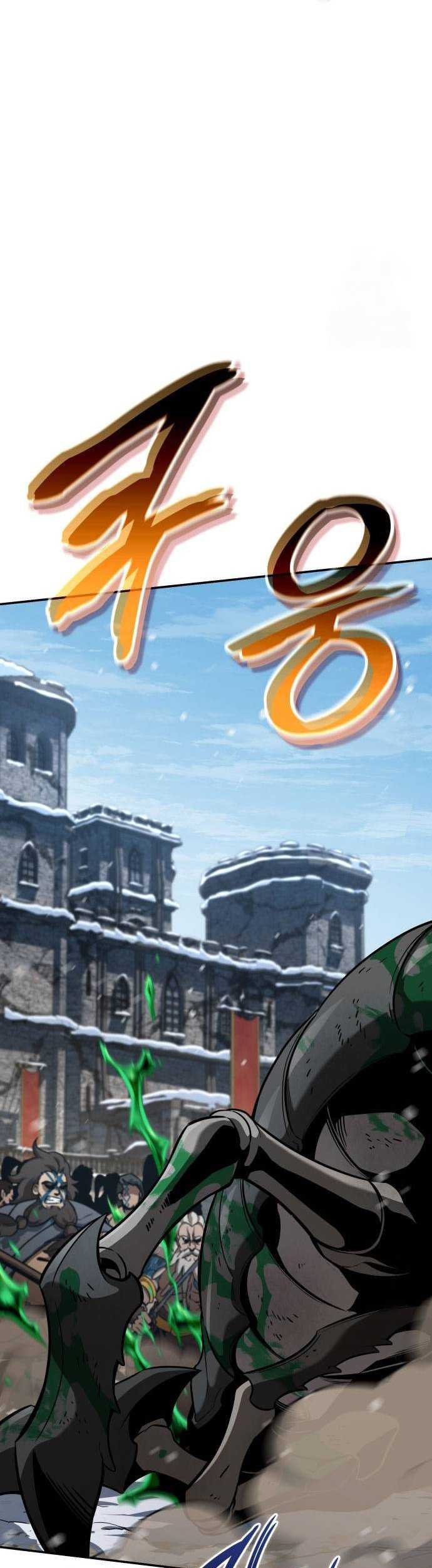 Vallhala Saga Chapter 7 - halaman 48