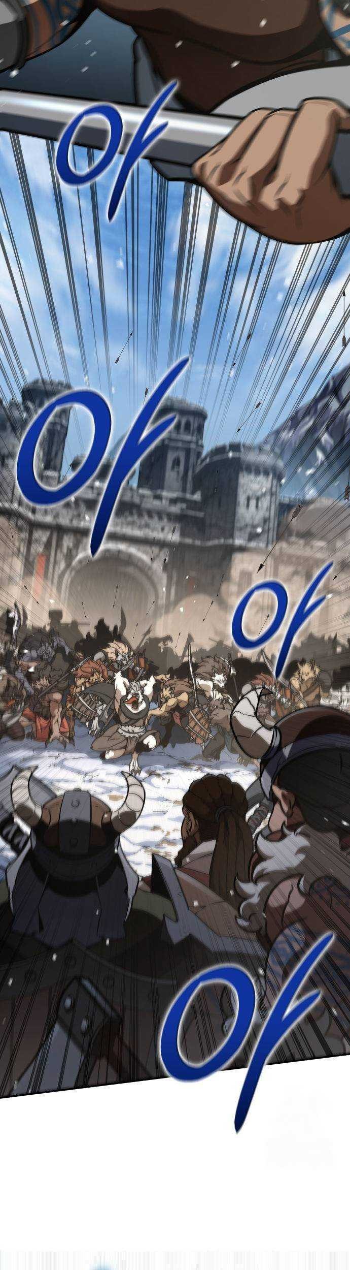 Vallhala Saga Chapter 7 - halaman 5