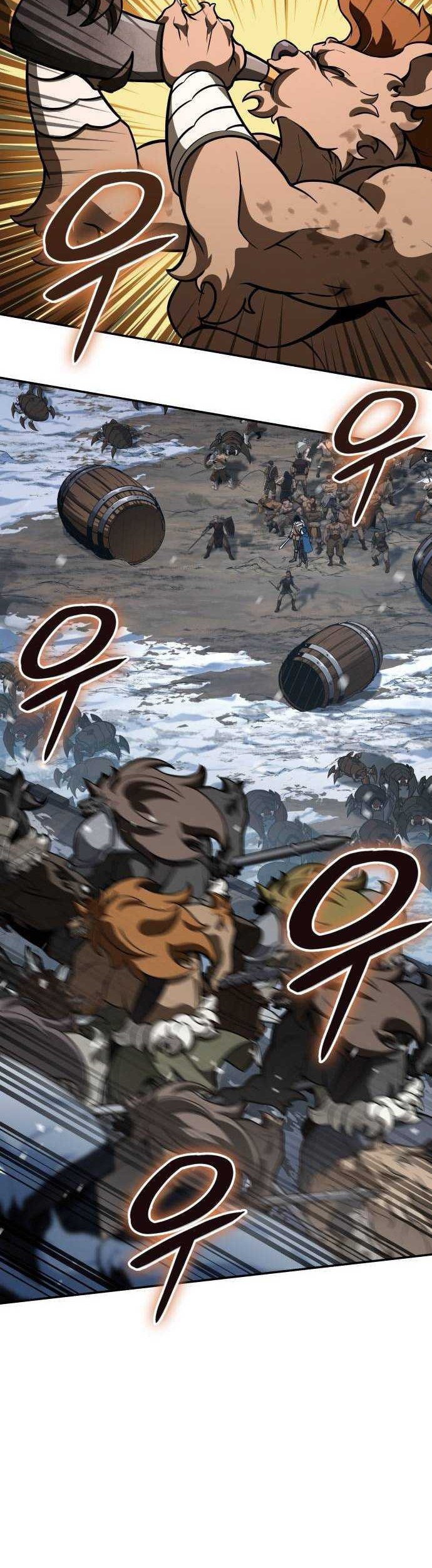 Vallhala Saga Chapter 7 - halaman 51