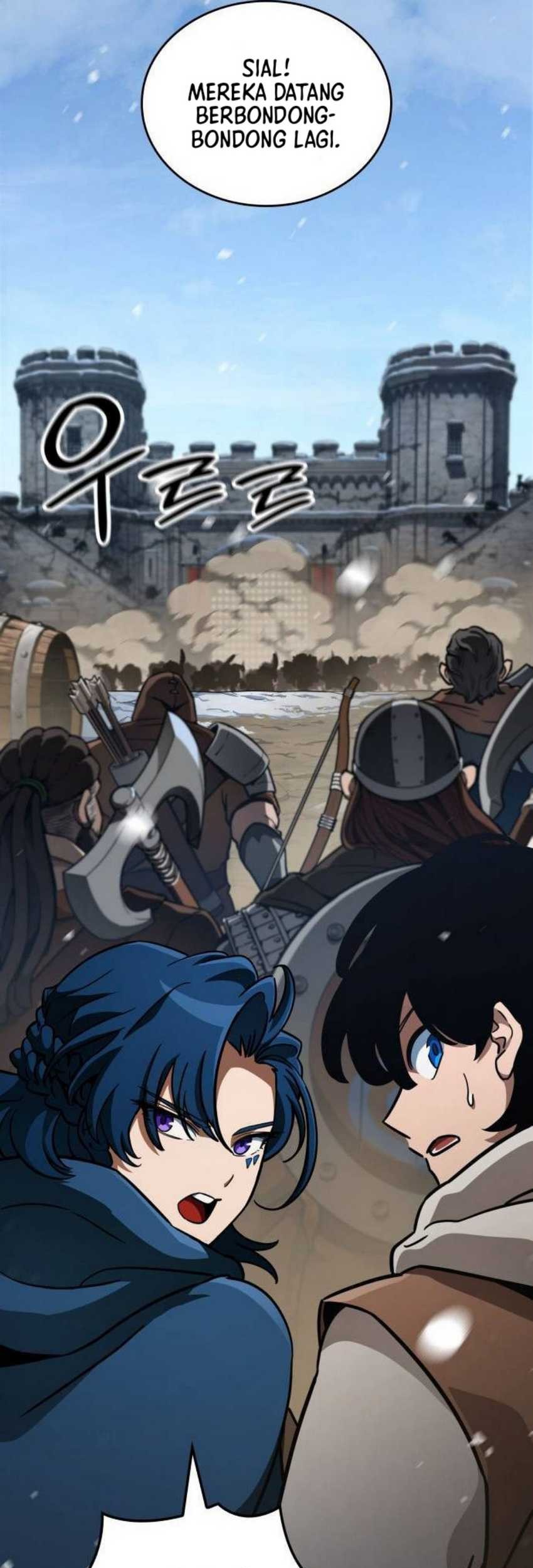 Vallhala Saga Chapter 7 - halaman 53