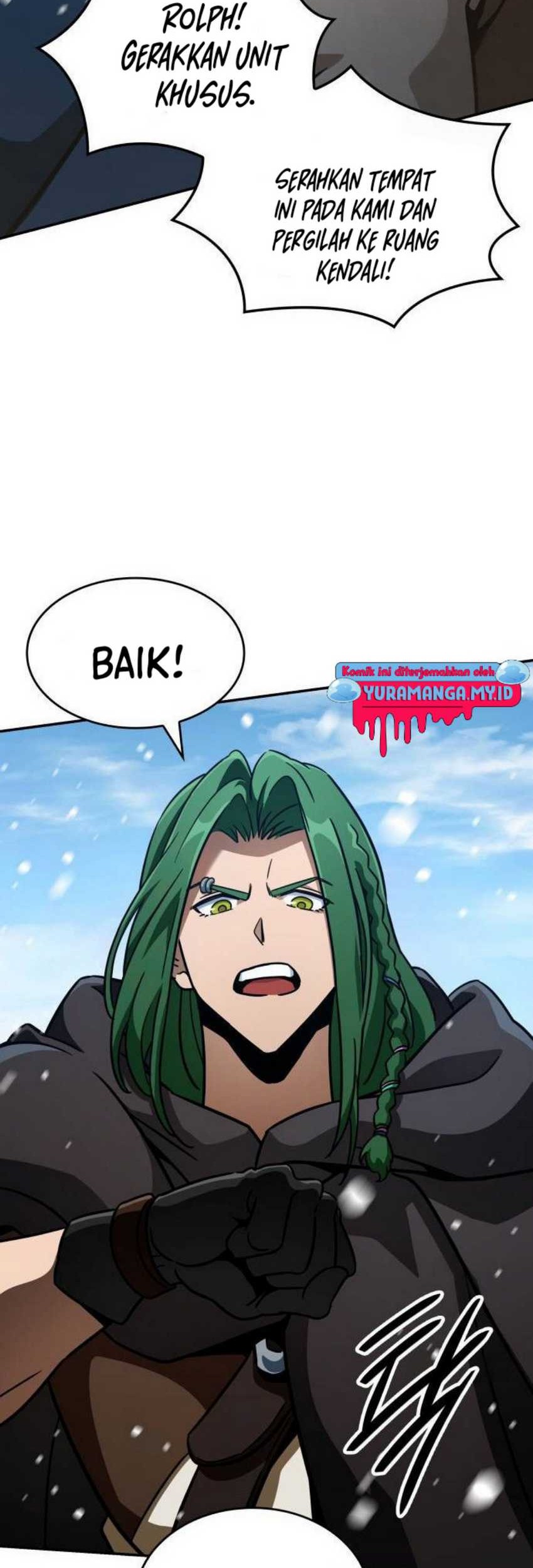 Vallhala Saga Chapter 7 - halaman 54