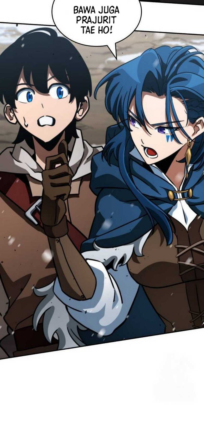 Vallhala Saga Chapter 7 - halaman 55