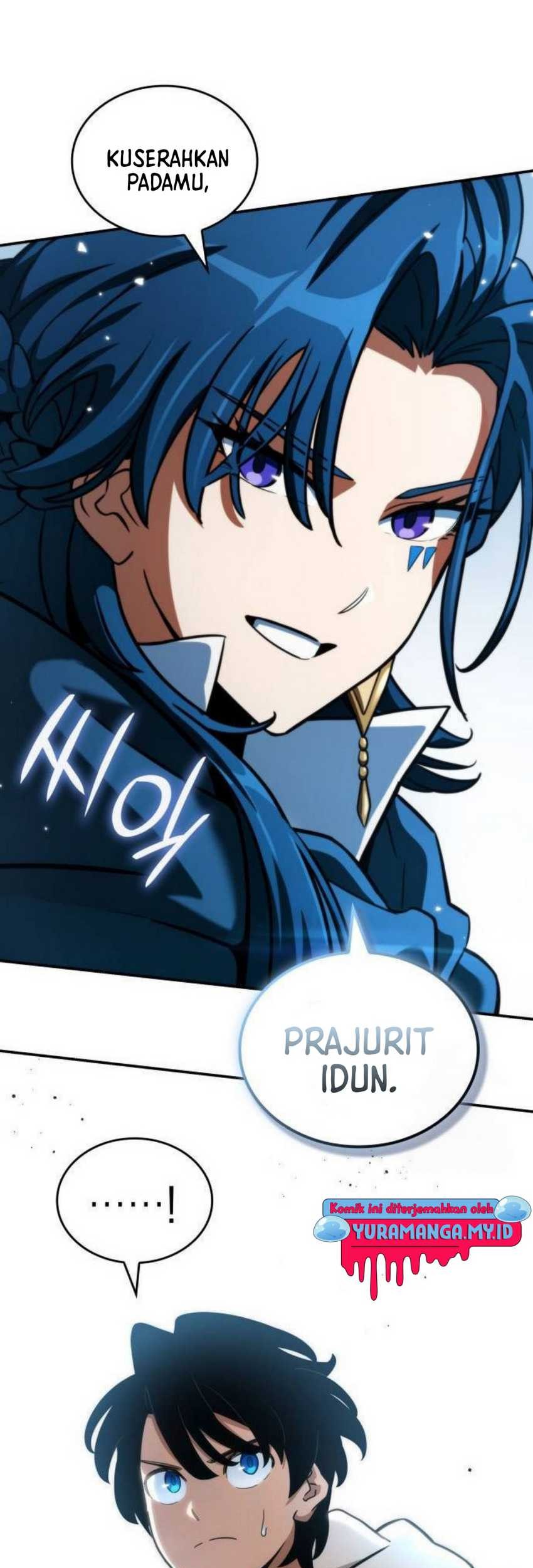 Vallhala Saga Chapter 7 - halaman 56