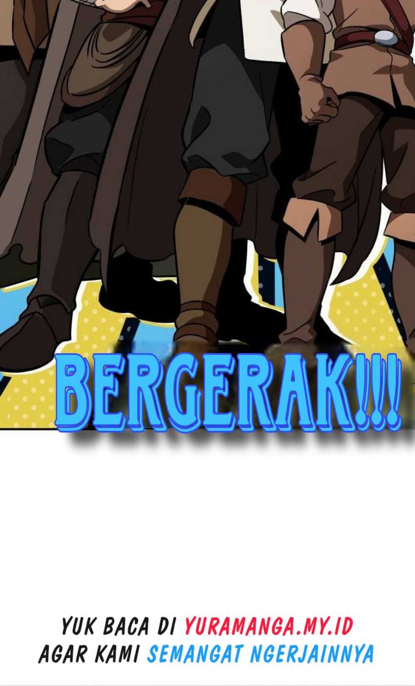 Vallhala Saga Chapter 7 - halaman 58
