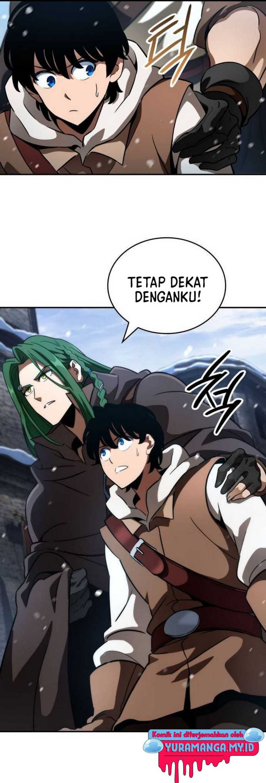 Vallhala Saga Chapter 7 - halaman 59