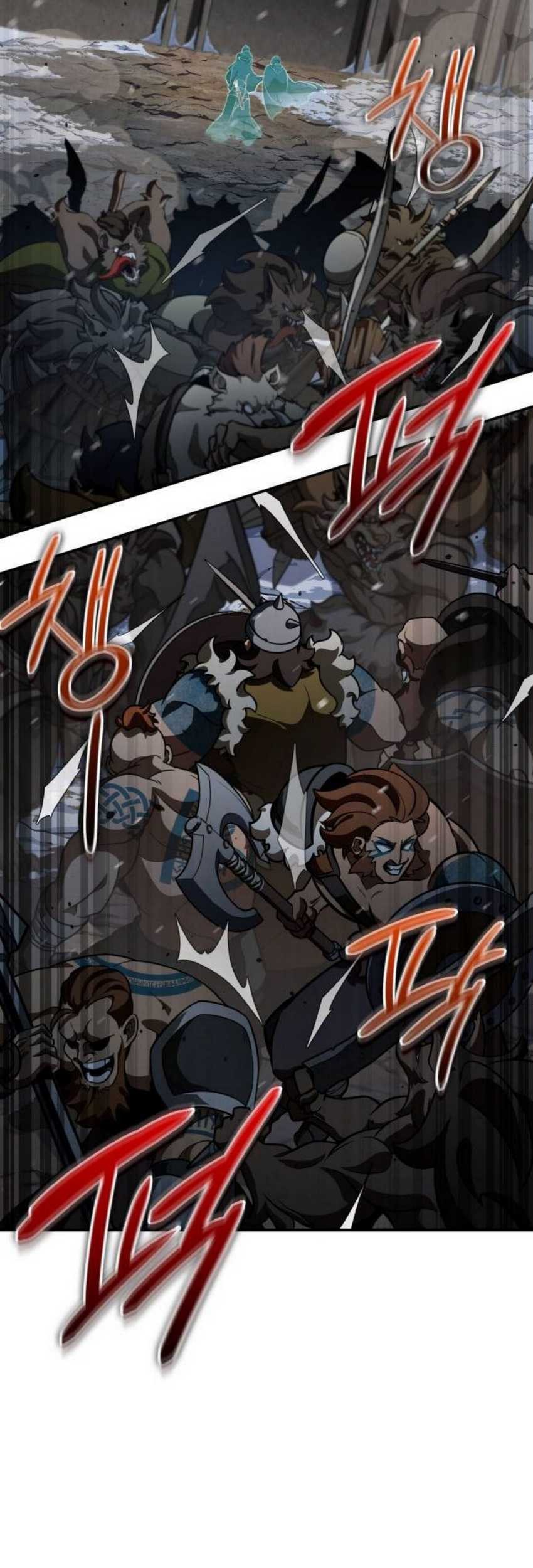 Vallhala Saga Chapter 7 - halaman 62