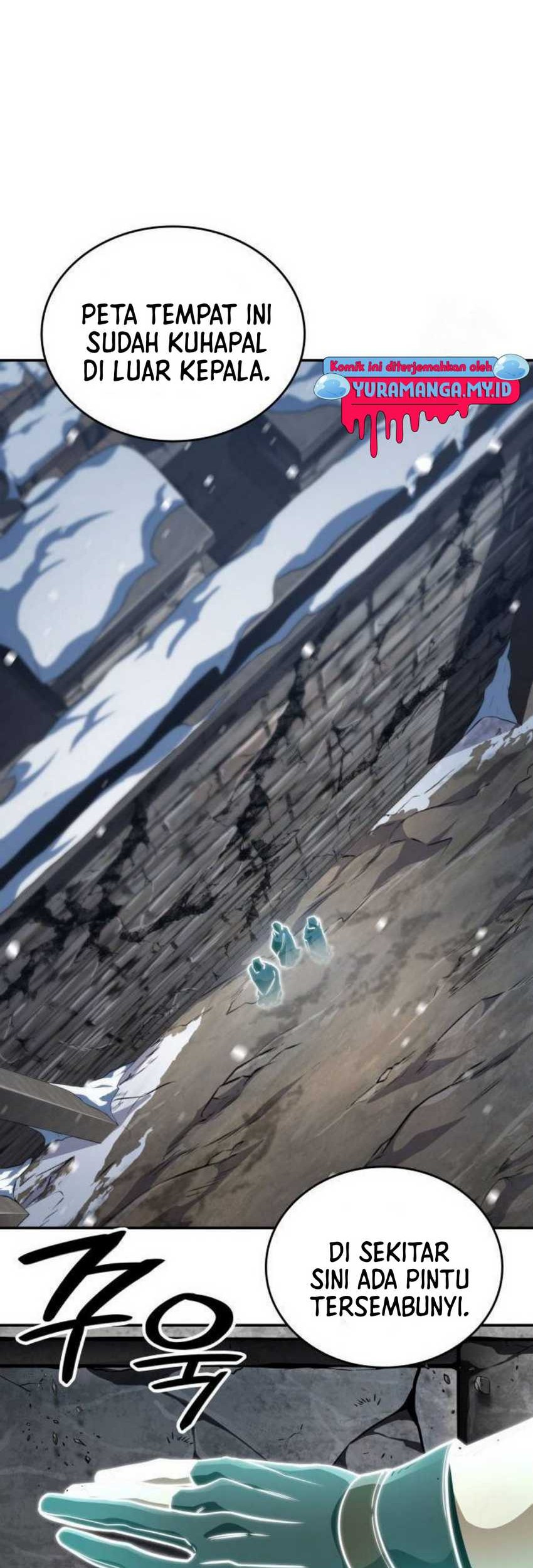 Vallhala Saga Chapter 7 - halaman 63