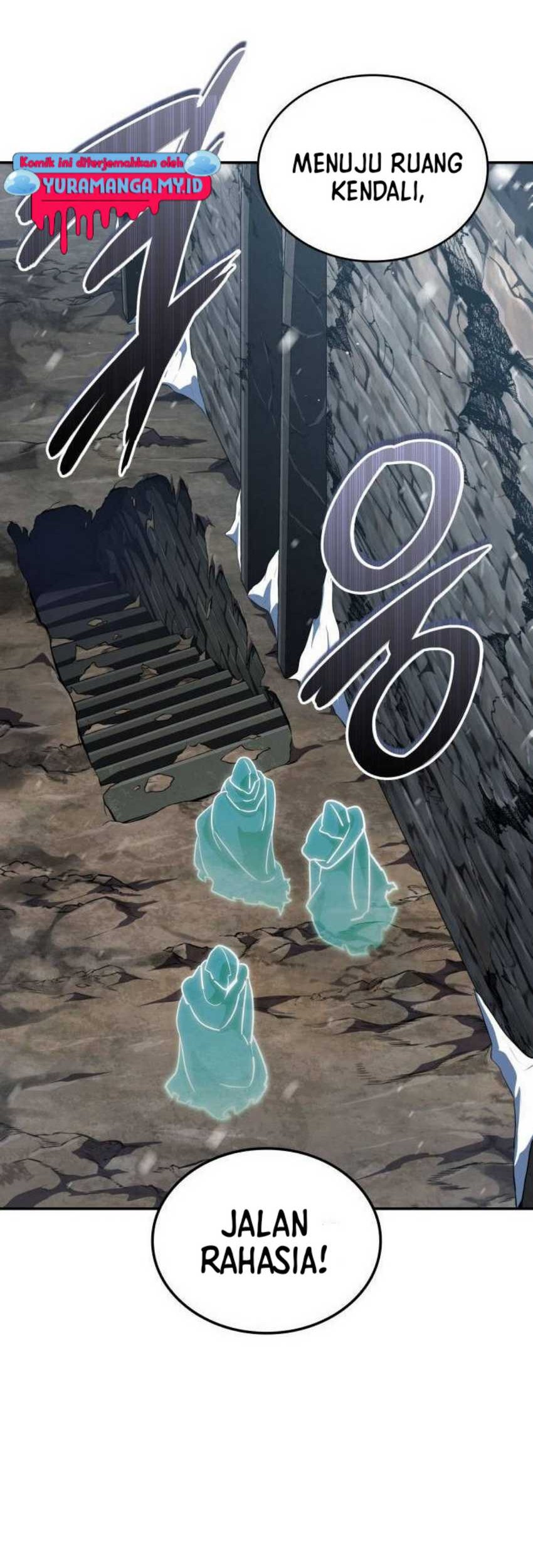 Vallhala Saga Chapter 7 - halaman 66